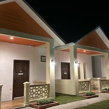 Tc Garden Resort Kuah Exterior foto